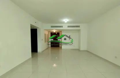 Apartment - 1 Bedroom - 2 Bathrooms for sale in Marina Blue Tower - Marina Square - Al Reem Island - Abu Dhabi