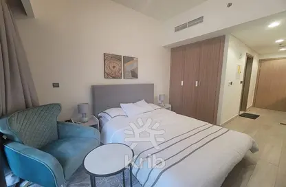 Apartment - 1 Bathroom for rent in AZIZI Riviera - Meydan One - Meydan - Dubai