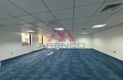 Office Space - Studio for rent in Arenco Offices - Dubai Investment Park (DIP) - Dubai