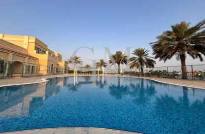 Townhouse - 2 Bedrooms - 3 Bathrooms for sale in Seashore - Rabdan - Abu Dhabi