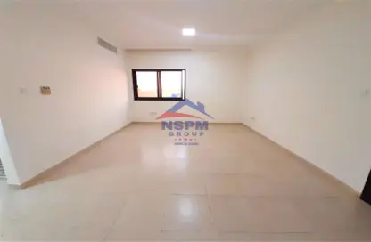 Apartment - 1 Bathroom for rent in Al Qubaisat - Al Mushrif - Abu Dhabi