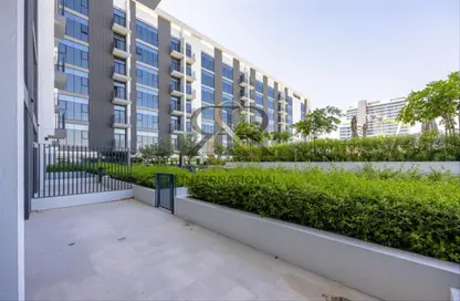 Apartment - 2 Bedrooms - 1 Bathroom for sale in Golfville - Dubai Hills Estate - Dubai