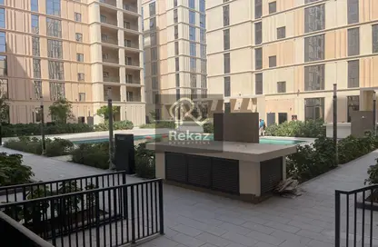 Apartment - 1 Bathroom for rent in Souks Retail - Al Mamsha - Muwaileh - Sharjah