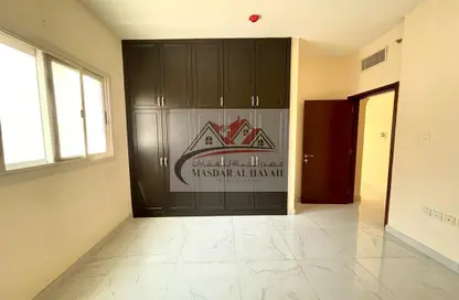 Apartment - 2 Bedrooms - 2 Bathrooms for rent in Muwaileh 29 Building - Muwaileh - Sharjah