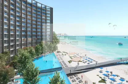 Apartment - 1 Bedroom - 2 Bathrooms for sale in Anantara Residences - Al Rifa'ah - Al Heerah - Sharjah