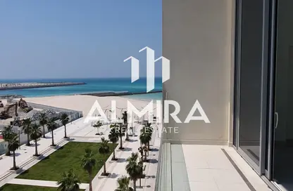 Apartment - 1 Bedroom - 2 Bathrooms for sale in Mamsha Al Saadiyat - Saadiyat Cultural District - Saadiyat Island - Abu Dhabi