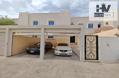 Villa - 5 Bedrooms - 4 Bathrooms for rent in Mohamed Bin Zayed Centre - Mohamed Bin Zayed City - Abu Dhabi