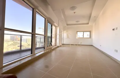 Apartment - 1 Bedroom - 1 Bathroom for rent in ASB Tower - Dubai Silicon Oasis - Dubai