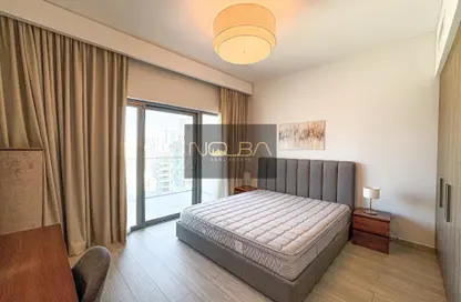 Apartment - 1 Bedroom - 2 Bathrooms for rent in SOL Bay - Business Bay - Dubai