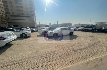 Land - Studio for sale in Ajman Industrial Area - Ajman