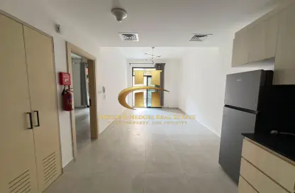 Apartment - 1 Bedroom - 2 Bathrooms for sale in Binghatti Mirage - Jumeirah Village Circle - Dubai