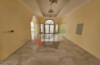 Villa - 6 Bedrooms - 7+ Bathrooms for rent in Nad Al Sheba 4 - Nad Al Sheba - Dubai