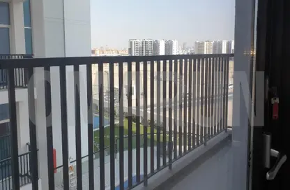 Apartment - 2 Bedrooms - 2 Bathrooms for sale in Starz Tower 1 - Starz by Danube - Al Furjan - Dubai