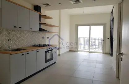 Apartment - 1 Bedroom - 1 Bathroom for sale in Collective Tower 1 - Collective - Dubai Hills Estate - Dubai