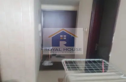 Apartment - Studio - 1 Bathroom for sale in Al Nahda - Sharjah