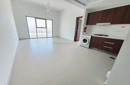 Apartment - 1 Bedroom - 2 Bathrooms for rent in AZIZI Berton - Al Furjan - Dubai