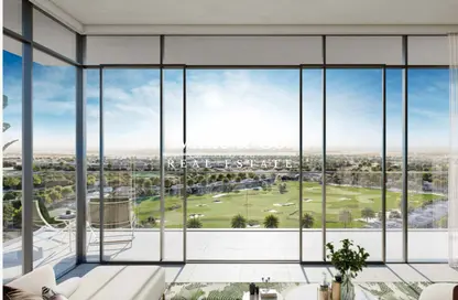 Apartment - 2 Bedrooms - 2 Bathrooms for sale in Golf Grand - Dubai Hills Estate - Dubai