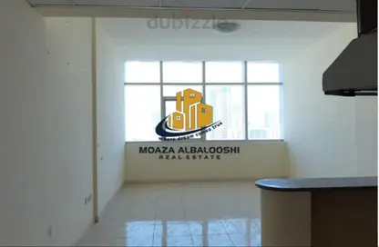 Apartment - 1 Bathroom for rent in Al Nahda - Sharjah