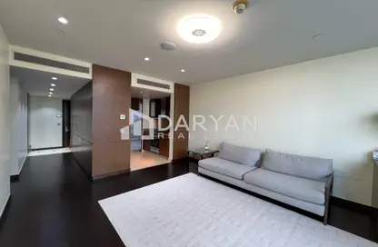 Apartment - 1 Bedroom - 2 Bathrooms for rent in Burj Khalifa - Burj Khalifa Area - Downtown Dubai - Dubai