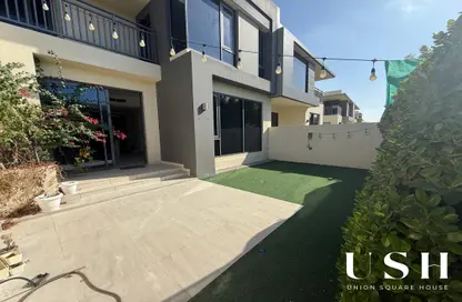 Townhouse - 4 Bedrooms - 4 Bathrooms for sale in Maple 1 - Maple at Dubai Hills Estate - Dubai Hills Estate - Dubai