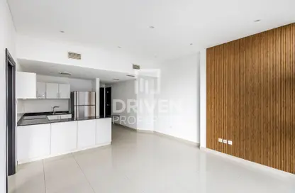 Apartment - 1 Bedroom - 2 Bathrooms for rent in Yacht Bay - Dubai Marina - Dubai