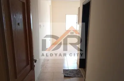 Apartment - 1 Bathroom for rent in Al Naimiya - Al Nuaimiya - Ajman