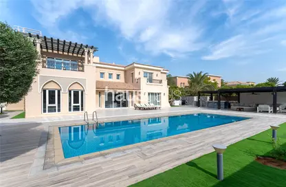 Villa - 5 Bedrooms - 5 Bathrooms for sale in Mirador La Coleccion 1 - Mirador La Coleccion - Arabian Ranches - Dubai