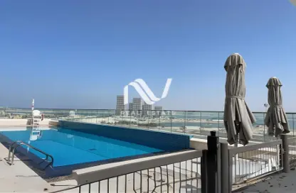 Apartment - 1 Bedroom - 2 Bathrooms for sale in Reflection - Shams Abu Dhabi - Al Reem Island - Abu Dhabi