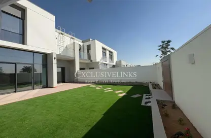 Villa - 3 Bedrooms - 4 Bathrooms for rent in Murooj Al Furjan West - Al Furjan - Dubai