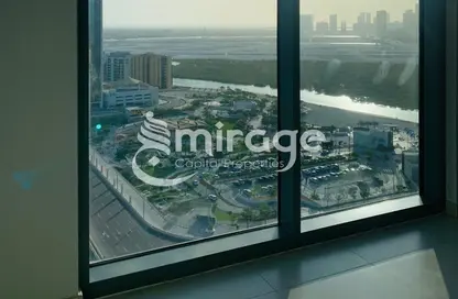 Apartment - 1 Bedroom - 1 Bathroom for sale in MEERA Shams - Shams Abu Dhabi - Al Reem Island - Abu Dhabi