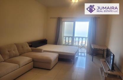 Apartment - 1 Bathroom for rent in Royal breeze 3 - Royal Breeze - Al Hamra Village - Ras Al Khaimah