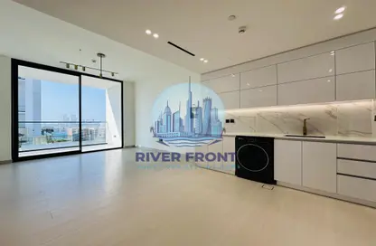 Apartment - 1 Bedroom - 2 Bathrooms for sale in Binghatti Lavender - Jumeirah Village Circle - Dubai