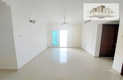 Apartment - 1 Bedroom - 2 Bathrooms for rent in Manazil Tower 2 - Al Taawun Street - Al Taawun - Sharjah