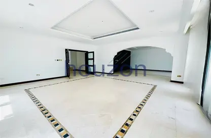 Villa - 4 Bedrooms - 6 Bathrooms for sale in Garden Homes Frond O - Garden Homes - Palm Jumeirah - Dubai