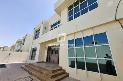 Villa - 5 Bedrooms - 6 Bathrooms for rent in Umm Suqeim 2 Villas - Umm Suqeim 2 - Umm Suqeim - Dubai