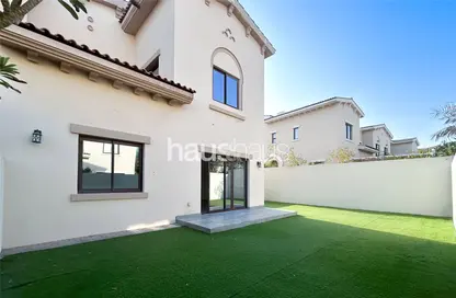 Townhouse - 3 Bedrooms - 3 Bathrooms for rent in Mira 5 - Mira - Reem - Dubai