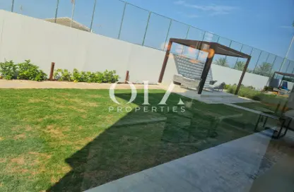 Villa - 4 Bedrooms - 6 Bathrooms for sale in Saadiyat Lagoons - Saadiyat Island - Abu Dhabi