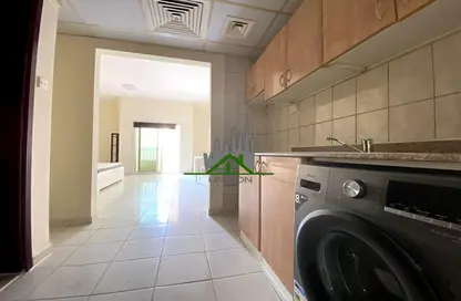 Apartment - 1 Bathroom for rent in Q07 - France Cluster - International City - Dubai