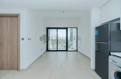 Apartment - 1 Bedroom - 1 Bathroom for rent in AZIZI Riviera 40 - Meydan One - Meydan - Dubai