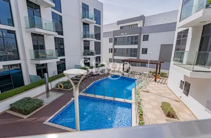 Apartment - 1 Bedroom - 1 Bathroom for rent in Azizi Gardens - Meydan Avenue - Meydan - Dubai