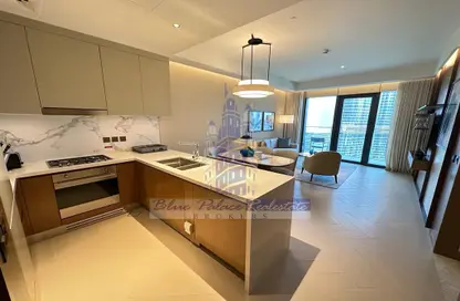 Apartment - 2 Bedrooms - 3 Bathrooms for rent in The Address Residences Dubai Opera - Downtown Dubai - Dubai