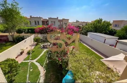 Townhouse - 2 Bedrooms - 3 Bathrooms for sale in Springs 14 - The Springs - Dubai