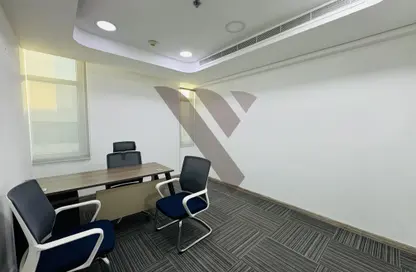 Office Space - Studio for rent in Al Quoz 1 - Al Quoz - Dubai