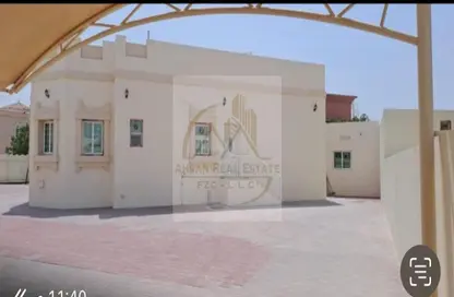 Villa - 4 Bedrooms - 4 Bathrooms for rent in Al Nouf 1 - Al Nouf - Sharjah