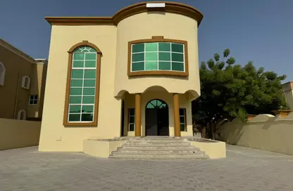 Villa - 4 Bedrooms - 4 Bathrooms for rent in Ain Ajman - Ajman