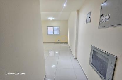 Apartment - 1 Bedroom - 1 Bathroom for rent in Al Nahda Complex - Al Nahda - Sharjah