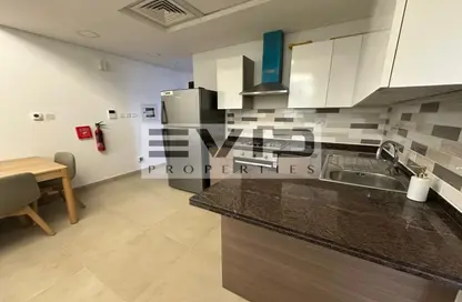 Apartment - 2 Bedrooms - 3 Bathrooms for sale in Azizi Plaza - Al Furjan - Dubai