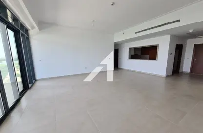 Apartment - 3 Bedrooms - 4 Bathrooms for rent in Vida Residence 4 - Vida Residence - The Hills - Dubai