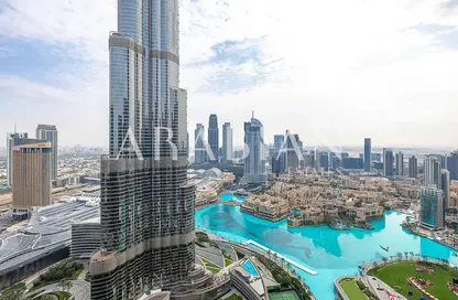 Apartment - 3 Bedrooms - 3 Bathrooms for sale in The Address Residences Dubai Opera Tower 1 - The Address Residences Dubai Opera - Downtown Dubai - Dubai