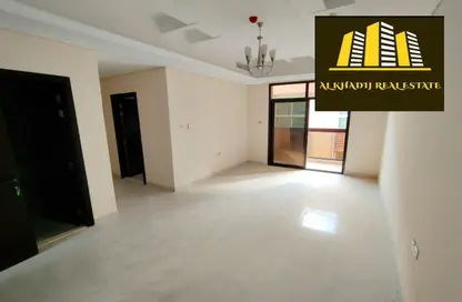 Apartment - 1 Bedroom - 1 Bathroom for rent in Al Mowaihat 2 - Al Mowaihat - Ajman